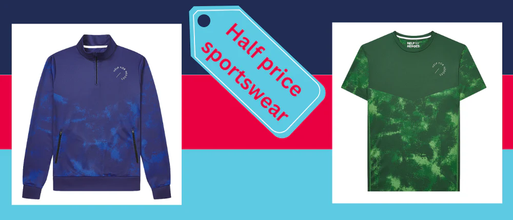 Shop for a Brighter Future