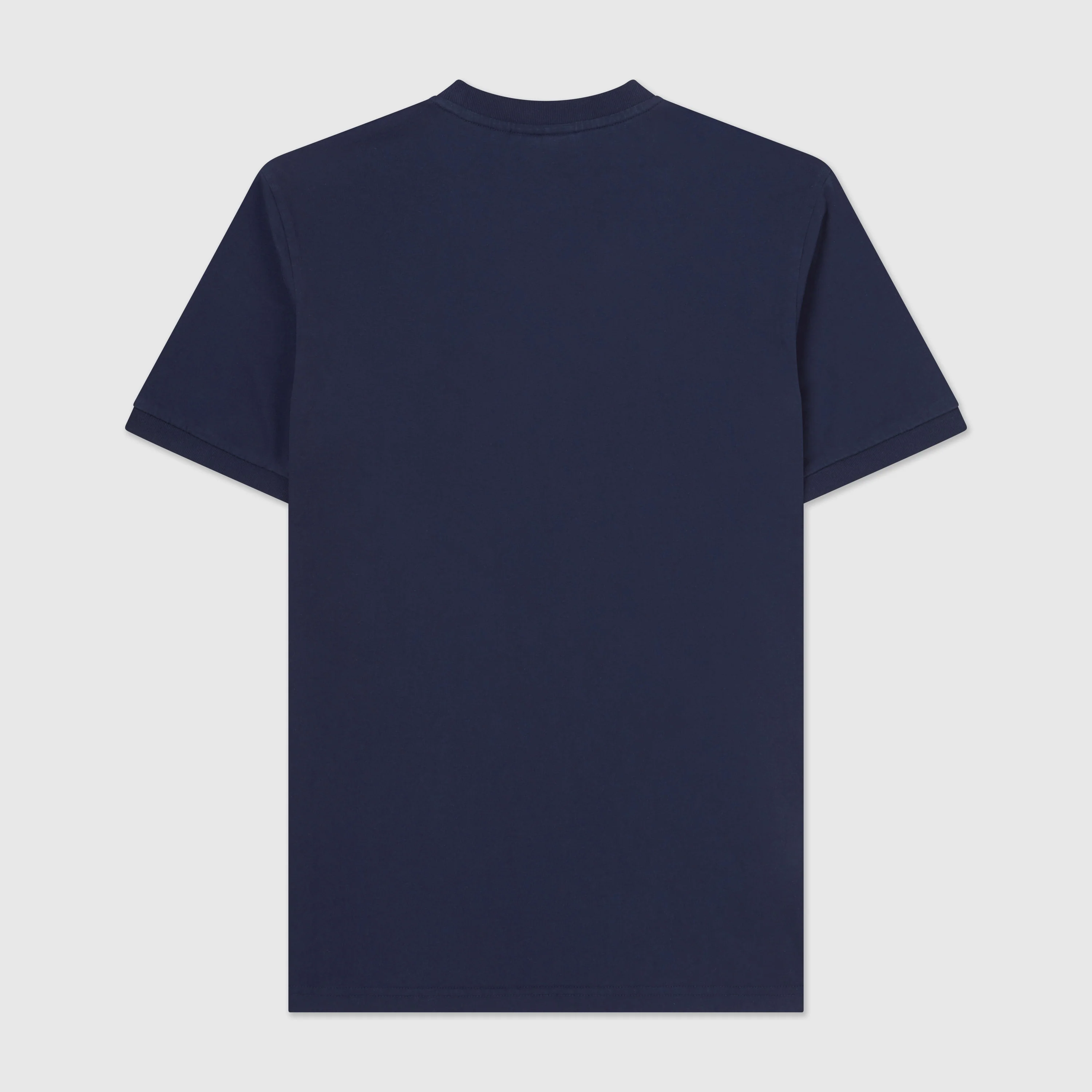 Essential Heroes T-Shirt, Washed Navy - Image 5