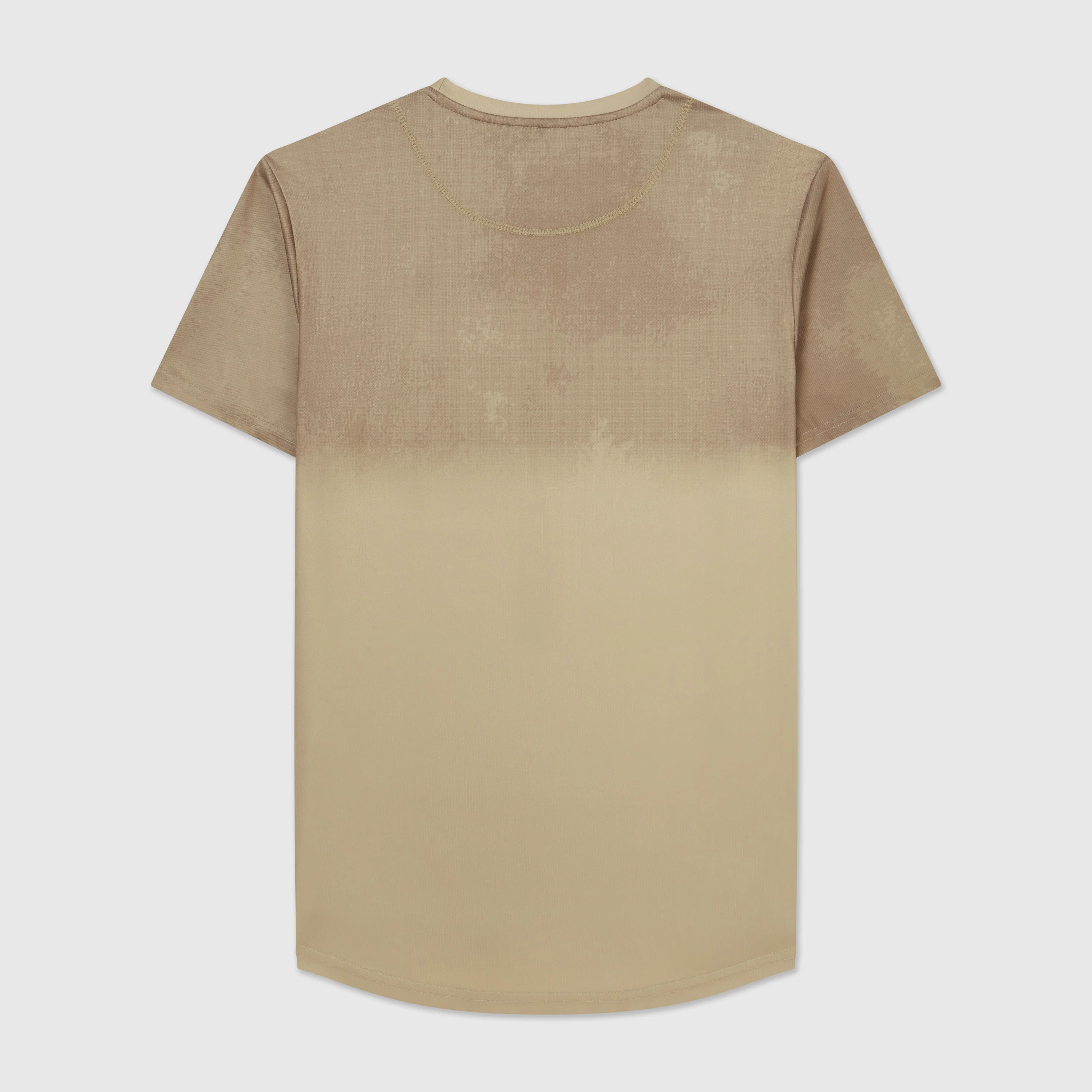 Ombre Sports Top, Taupe - Image 4
