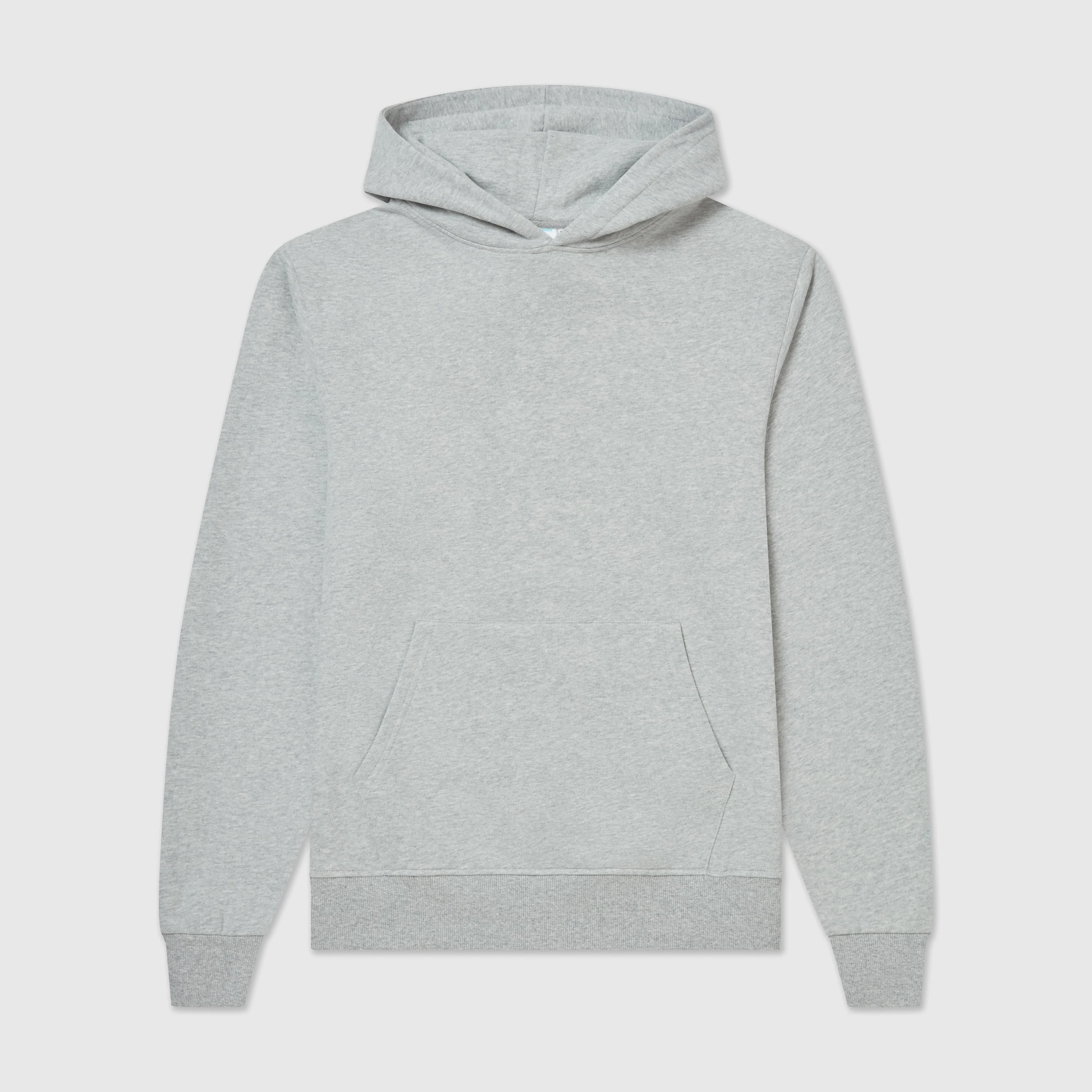 Redefine Your Path Hoodie, Grey Marl - Image 4